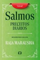 Salmos Preceitos Diários