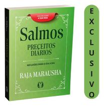 Salmos Preceitos Diários Reflexões Cristãs Diárias Oração E Palavra De Deus Devocional Prático Para O Dia A Dia Salmos Preceitos Diários Reflexões Cristãs Diárias Oração E Palavra De Deus Devocional Prático Para O Dia A Dia