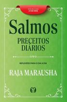 Salmos Preceitos Diários - Reflexões Para O Dia A Dia
