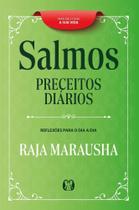 Salmos Preceitos Diários - Reflexões Para o Dia a Dia Sortido