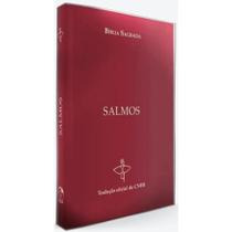 Salmos tradução oficial da cnbb - vol. 1