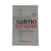 Salmoterapia volume 2 - Dr Jonathas Leonio