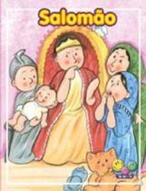 Salomão - TODOLIVRO EDITORA