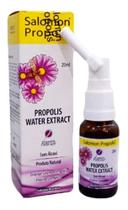 Salomon Própolis Nasal 20ml S/ Álcool Alta Qualidade Origina - Salomon Propolis