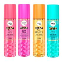 Salon Line Body Splash Xêrosa 200ml