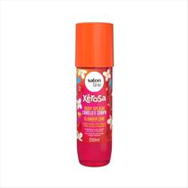 Salon Line Body Splash Xêrosa Glamour Chic Corpo e Cabelo 200ml