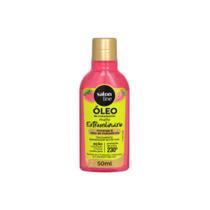 Salon Line Cachos dos Sonhos Multy Morango Óleo 50ml Salon Line Cachos dos Sonhos Multy Morango Óleo 50ml