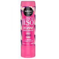 Salon Line Condicionador Meu Liso Desmaiado - 300Ml Salon Line Condicionador Meu Liso Desmaiado - 300Ml