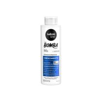 Salon line condicionador sos bomba vit 300ml