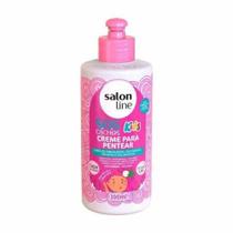 Salon line creme de pentear 300ml kids