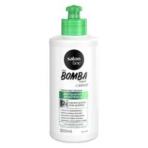 Salon line creme de pentear sos bomba original 300ml