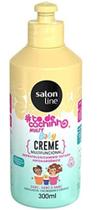 Salon Line Creme Multi 300ml Baby To de Cachinho Salon Line Creme Multi 300ml Baby To de Cachinho