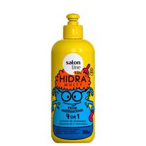 Salon Line Creme Multifuncional Hidra Multy Kids - 300ml