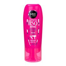 Salon Line Defrizante 200ML Meu Liso Demais Salon Line Defrizante 200ML Meu Liso Demais