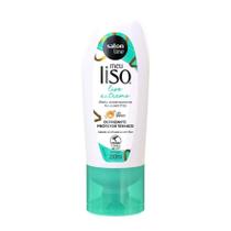 Salon Line Defrizante 200ml Meu Liso