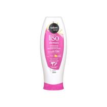 Salon line defrizante meu liso 200ml demais