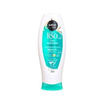 Salon line defrizante meu liso 200ml liso extremo Salon line defrizante meu liso 200ml liso extremo