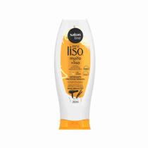 Salon line defrizante meu liso 200ml muito + liso