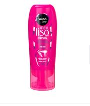 Salon line defrizante meu liso demais 200ml Salon line defrizante meu liso demais 200ml