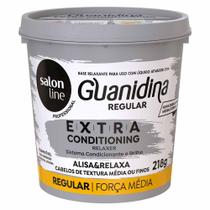 Salon Line Guanidina Extra Conditioning Regular