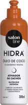 Salon Line Hidra Coco - Ativador de Cachos