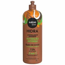 Salon Line Hidra Coco Creme de Pentear 1L