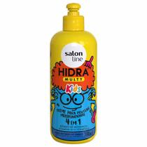Salon Line Hidra Kids - Creme Multifuncional