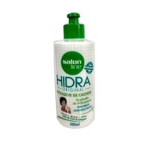 Salon line hidra original ativador de cachos 300ml