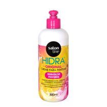 Salon Line Hidra Original - Creme de Pentear 300ml