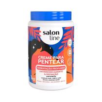 Salon Line Hidratação Profunda Creme de Pentear 1kg