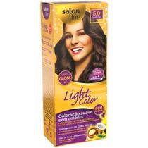 Salon Line Light Color Profissional 5.0