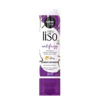 Salon Line Meu Liso Antifrizz Condicionador 300Ml