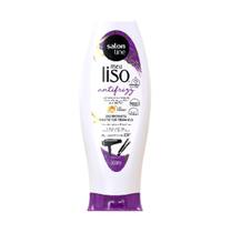 Salon Line Meu Liso Antifrizz Defrizante 200Ml