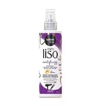 Salon Line Meu Liso Antifrizz Spray Defrizante 240Ml