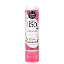 Salon Line Meu Liso de Mais Condicionador 300ml Salon Line Meu Liso de Mais Condicionador 300ml