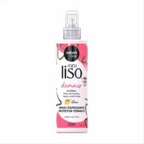 Salon Line Meu Liso de Mais Spray Protetor Térmico 240ml