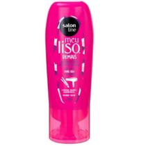 Salon Line Meu Liso Demais Defrizante 200Ml