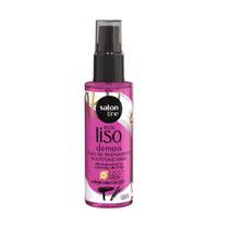 Salon Line Meu Liso Demais Óleo Multifuncional 60ml