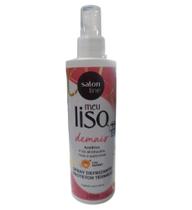 Salon Line Meu Liso Demais Spray Protetor Térmico 240ml