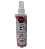Salon Line Meu Liso Demais Spray Protetor Térmico 240Ml