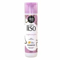 Salon Line Meu Liso Muito+Longo - Shampoo 300ml