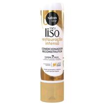 Salon Line Meu Liso Restauração Intensa Condicionador 300ml