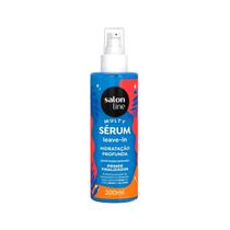 Salon line multy serum leave in 200ml