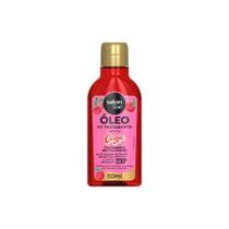 Salon Line Óleo de Tratamento 50ml Cereja Salon Line Óleo de Tratamento 50ml Cereja