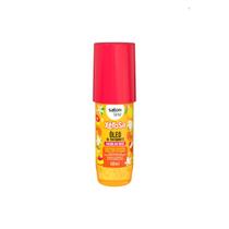 Salon Line Óleo de Tratamento Xerosa 60ml Baunilha Doce