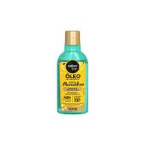 Salon line oleo multifuncional 50ml sos cachos banana