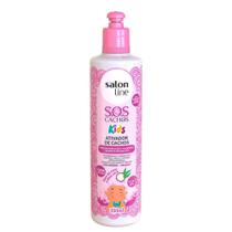 Salon line s.o.s cachos ativador kids - UTENSILIOS