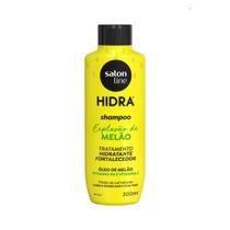 Salon Line Shampoo Hidra Melão 300ml