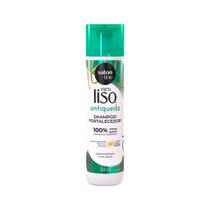 Salon line shampoo meu liso 300ml antiqueda Salon line shampoo meu liso 300ml antiqueda