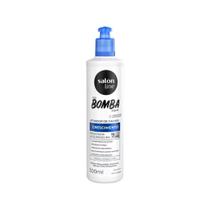 Salon Line SOS Bomba Original Ativador de Cachos 300ml